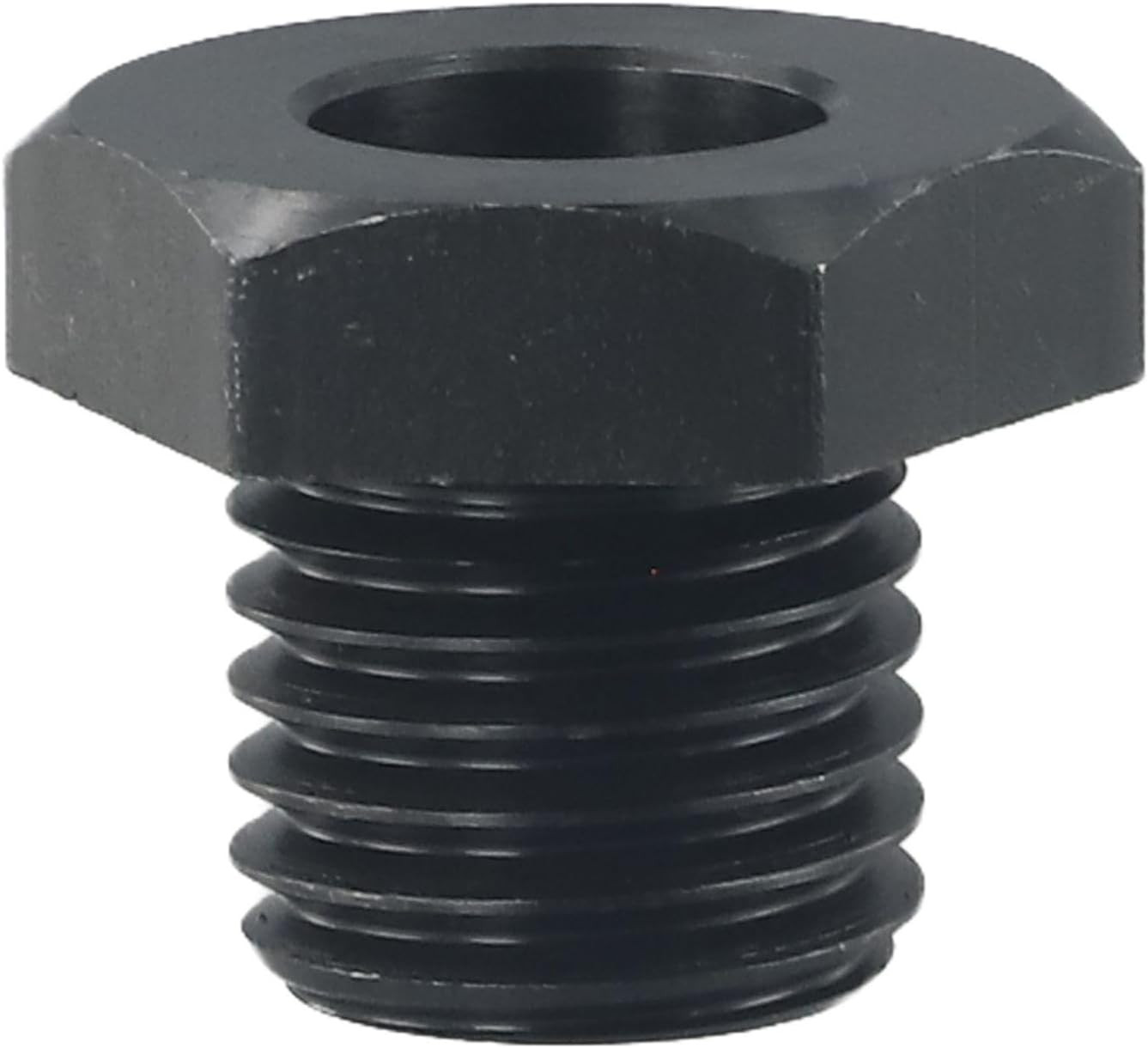 Wood Lathe Chuck Adapter, 18Mmx2.5 to 1-8TPI, Lathe Headstock Spindle Adapter