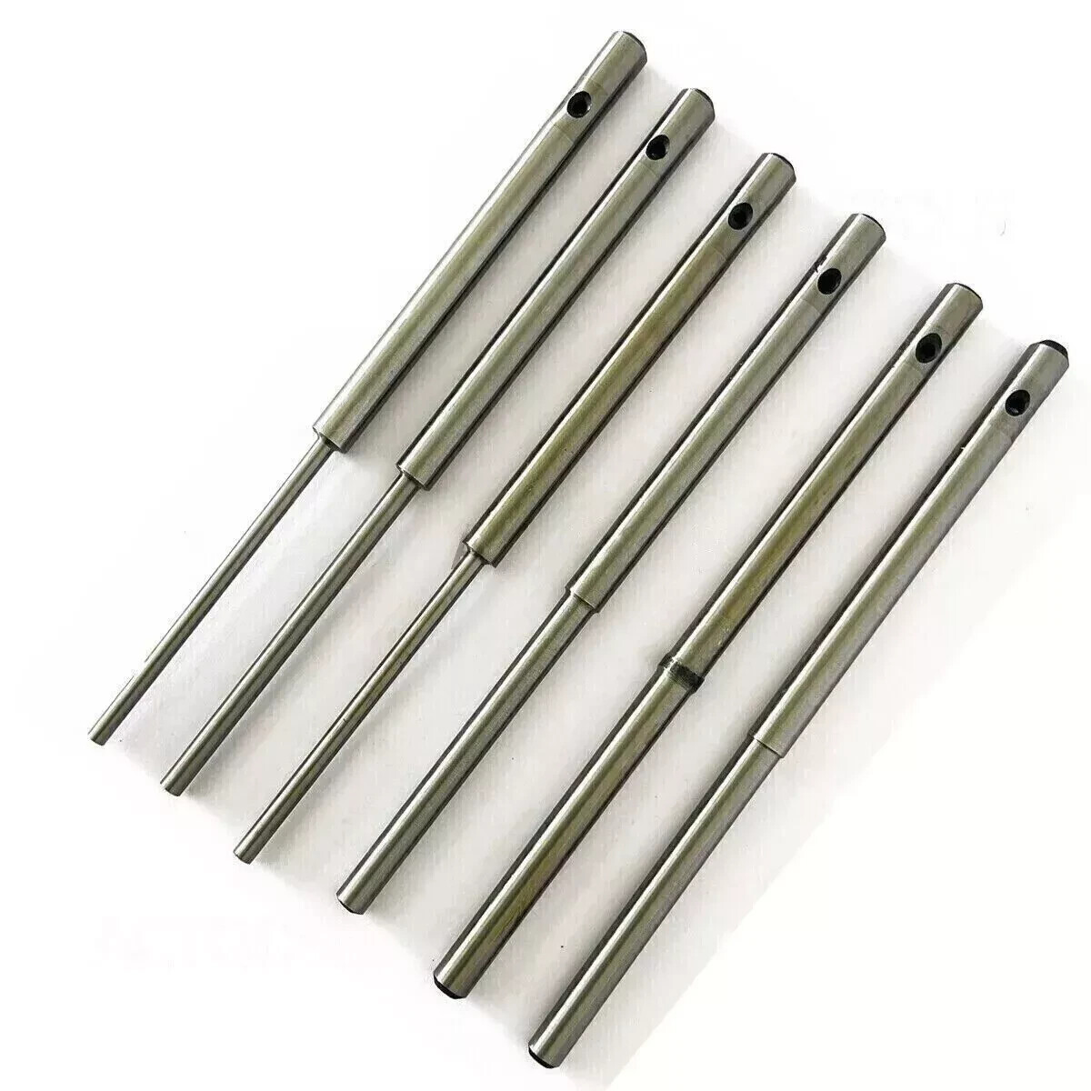 Valve Seat Grinding Pilots All Sizes NEWAY .375″ TOP Black and Decker 4mm 11/32