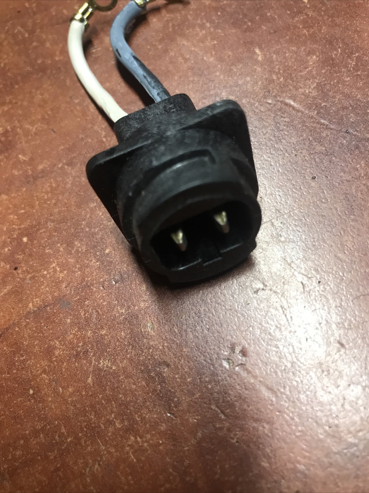 Used Genuine Part Cord Connector Assy For Milwaukee 5460 Corded 7” Polisher 785C