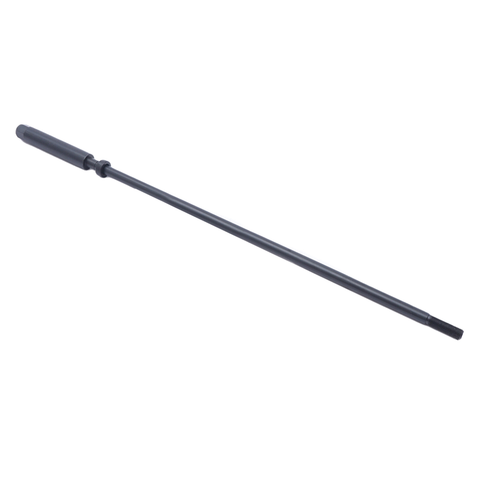 Bridgeport R8 Draw Bar For Milling Machine Parts 7/16 Vertical Mill Handle 600mm