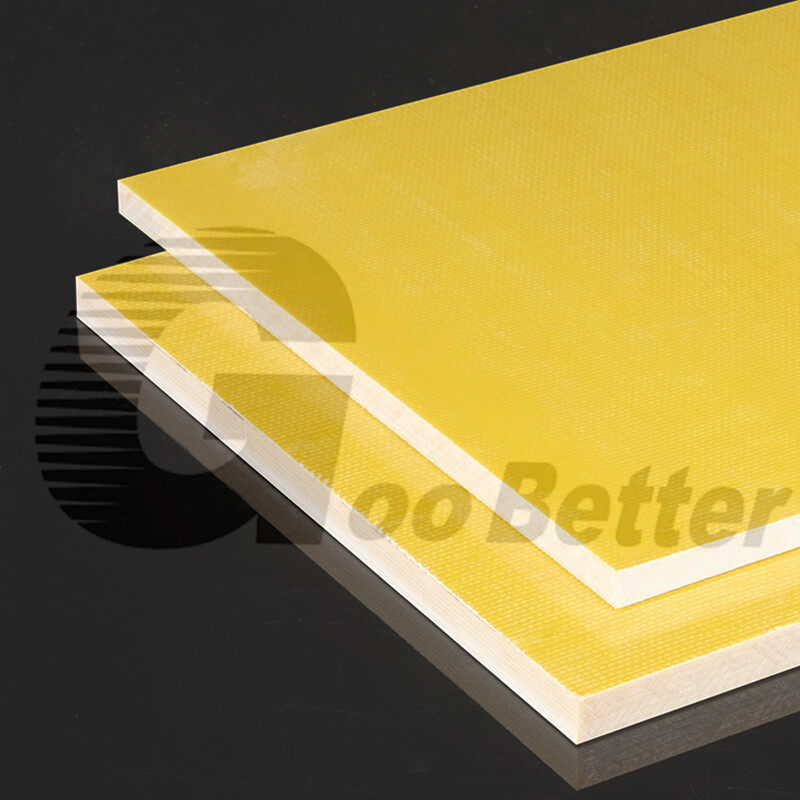 Glassfibre Sheet Plate 3240 Epoxy Glass Fiber Fibreglass Thickess 0.5mm -5mm