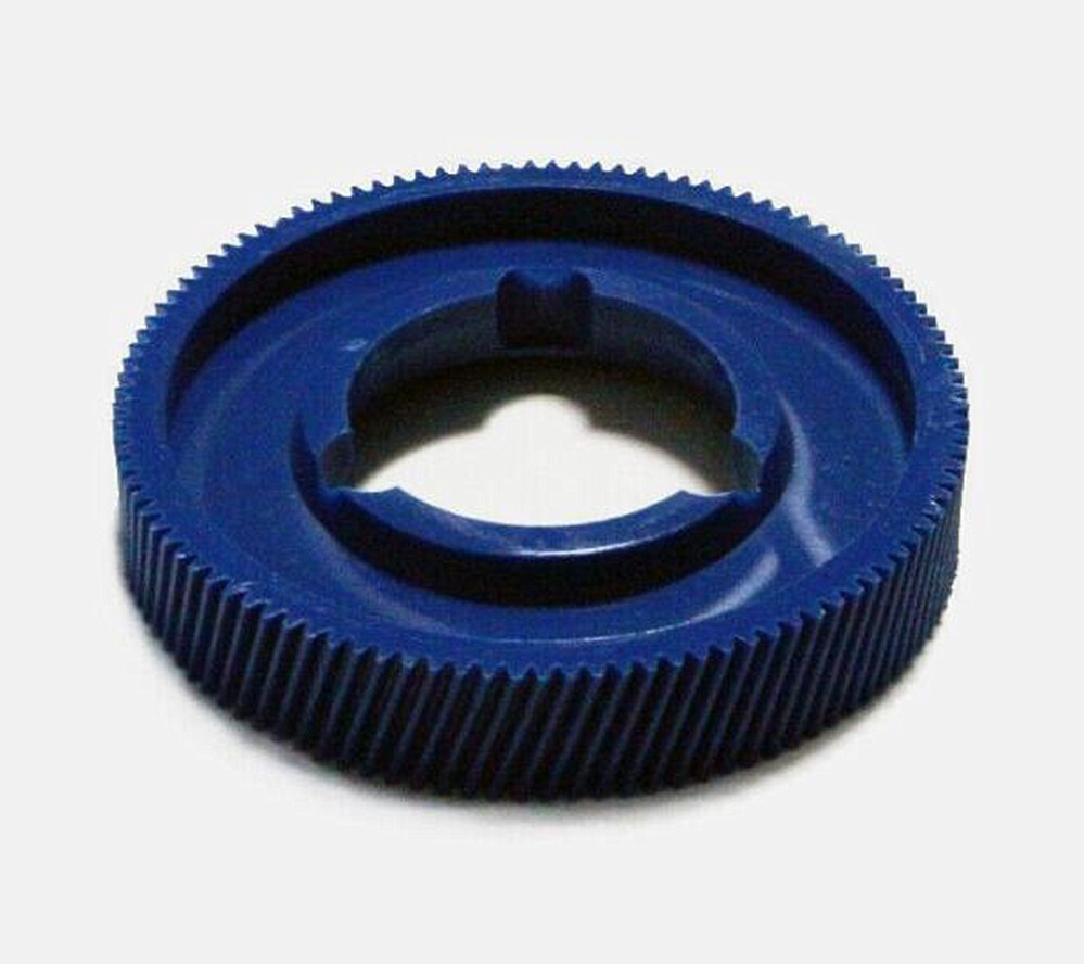 2PCS Milling Machine Power Feed Parts -Plastic Gear ALSGS AL300S AL-310S AL-410S