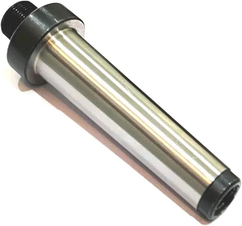 Boring Head Diameter 1.5” Inches with HSS Tools 1 DIV: 0.001 Milling Machine To