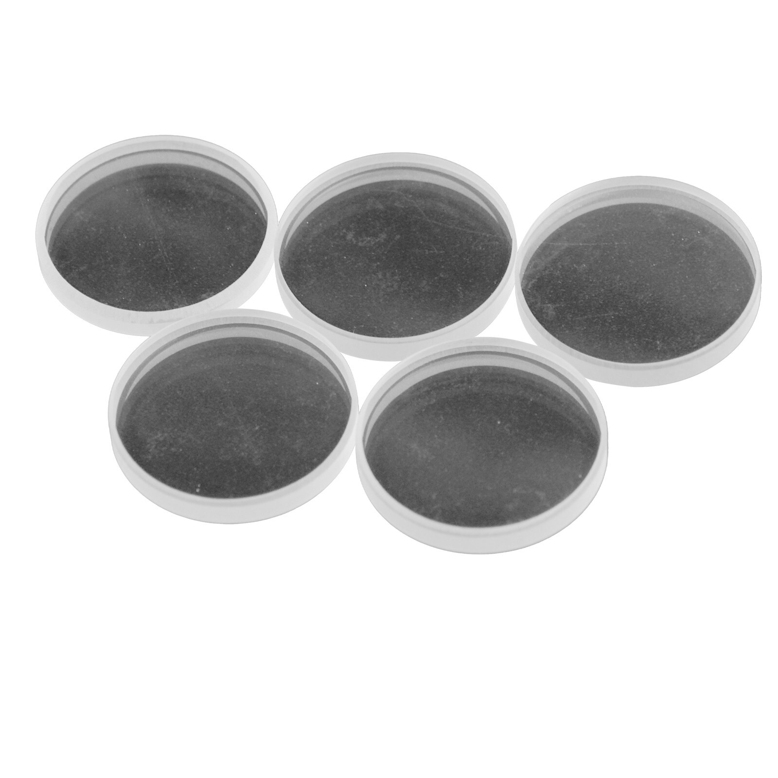 5pcs/box Protective Lens For 1200W SFX Fiber Laser Cleaning Machine Rust Remover