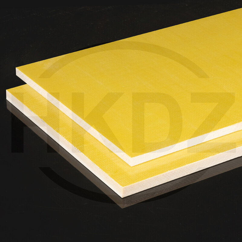 Glass Fibre Sheet Plate 3240 Epoxy Thick 0.3mm-10mm Fibreglass Plate 100mm-300mm