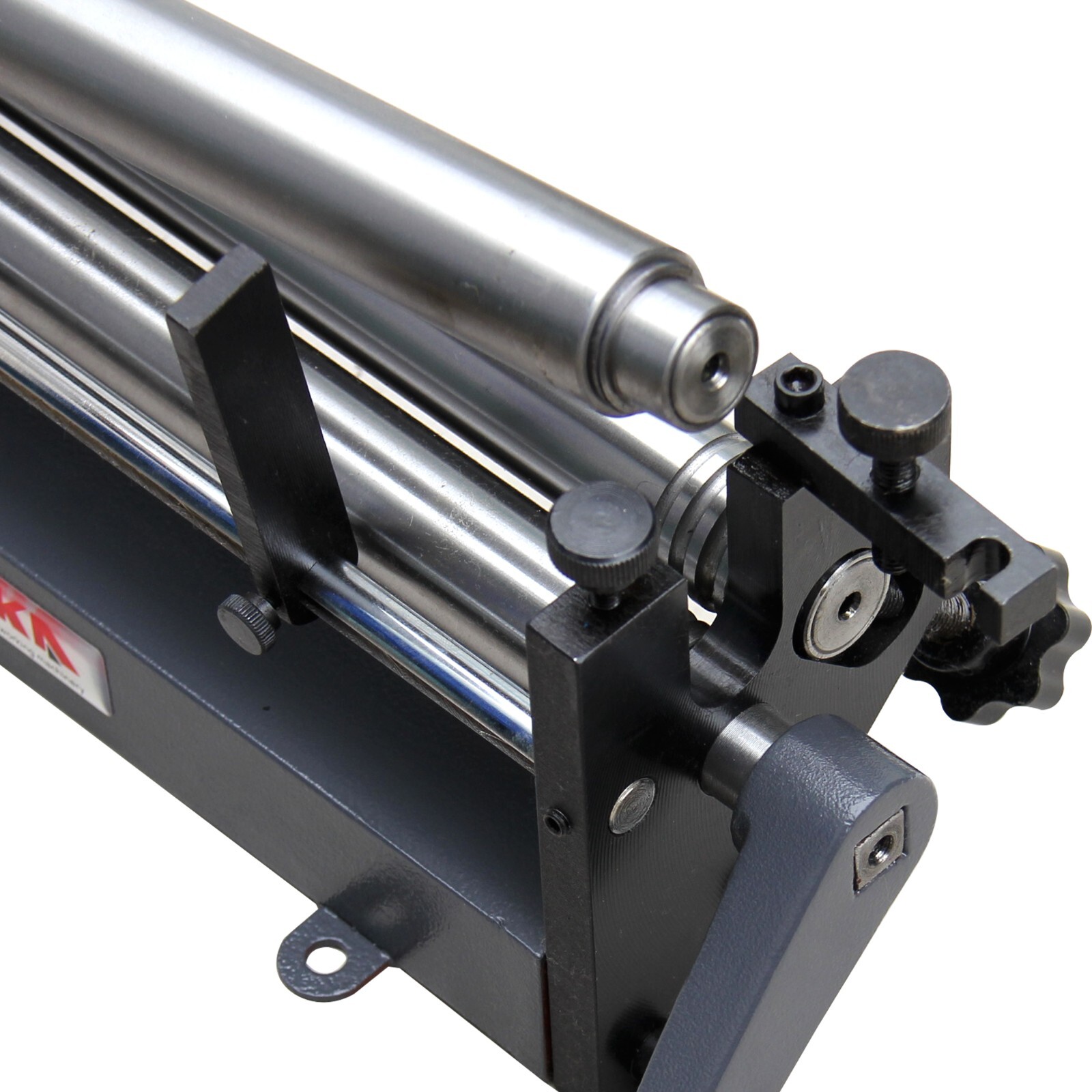 KAKA SJ-320 Slip Roll Machine, 12 -Inch Forming Width, 20 Gauge Capacity