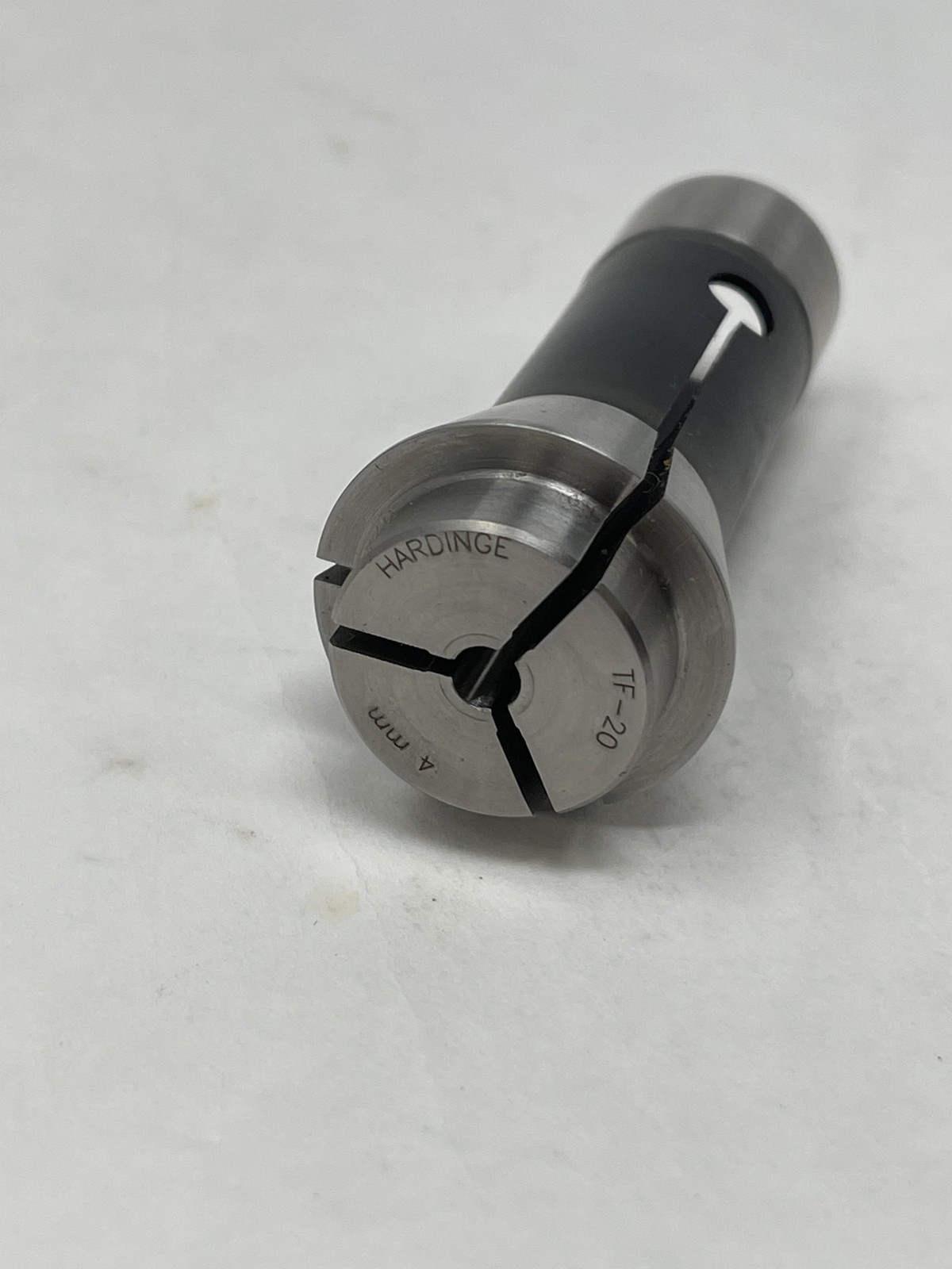 Hardinge TF20 Collet 4MM Round (.1574) (New)