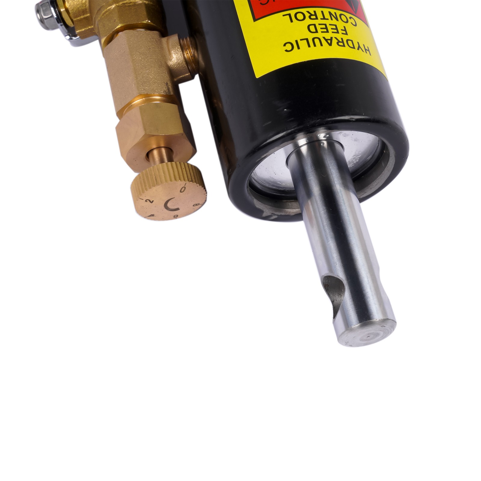 Hydraulic Cylinder BS-712N BS-712R BS-712B For Metal Cutting Band Saw Equipment