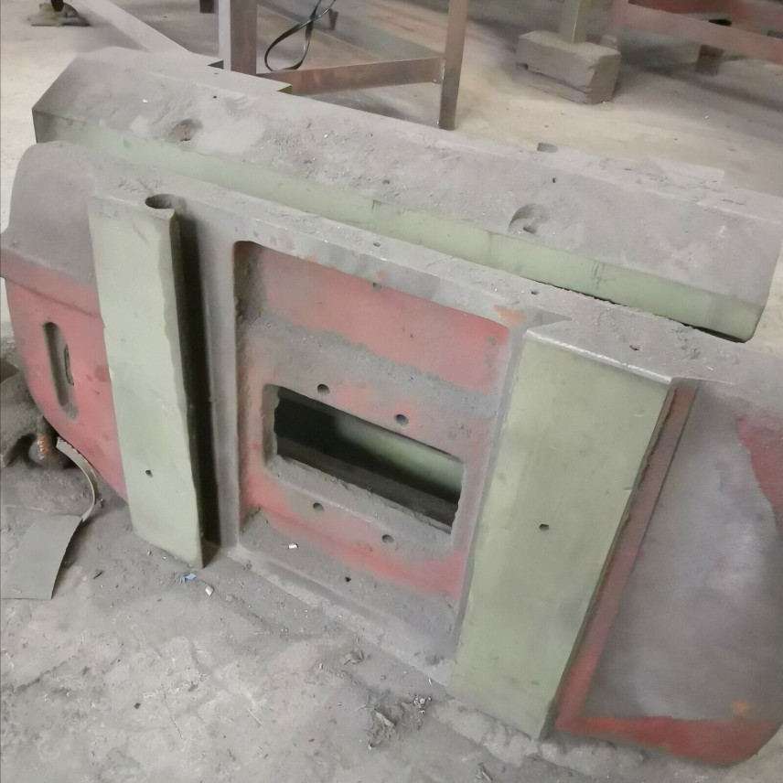 1.5 x100 x1100mm for Metal Working Machine Protecting Sliding Guide Way