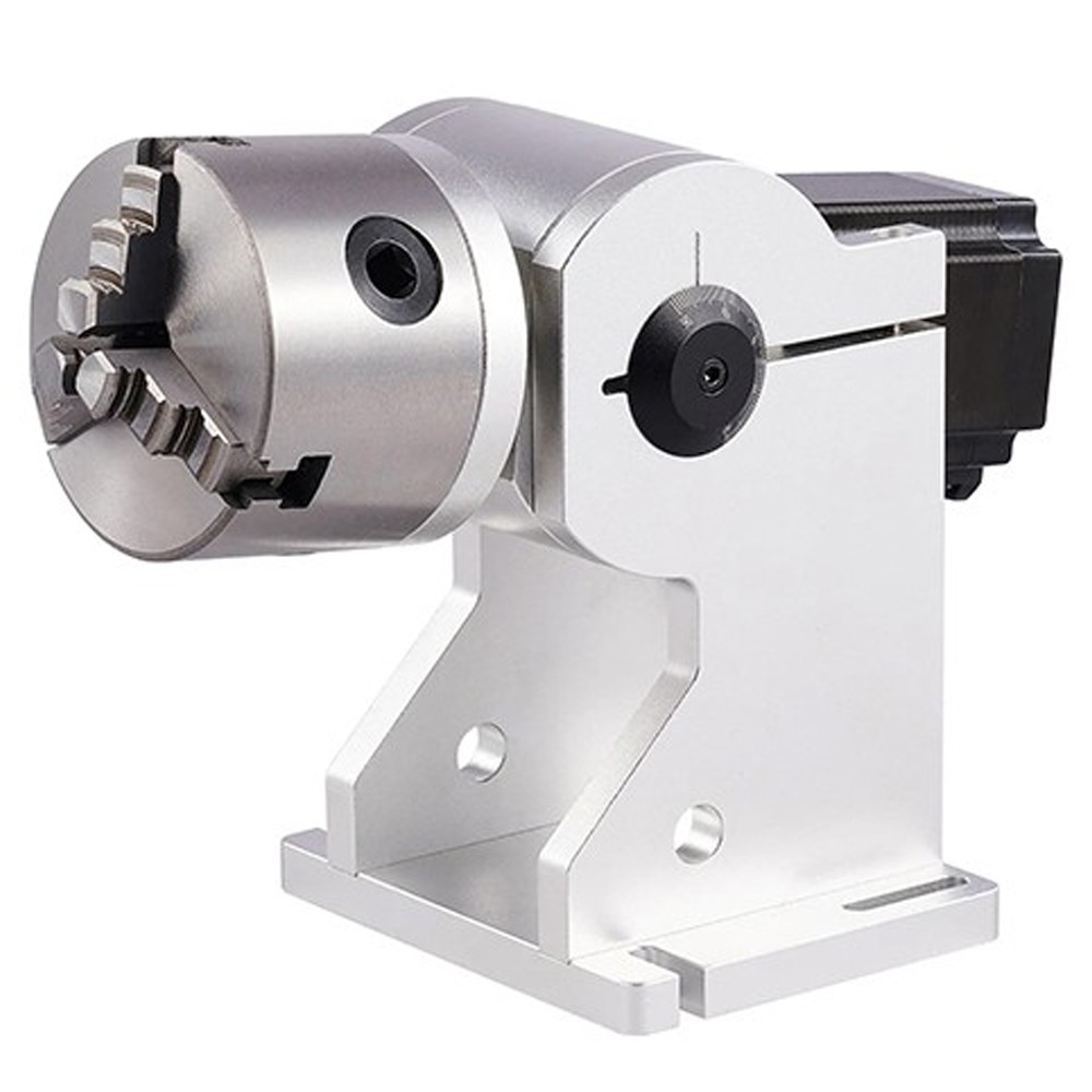 3D 200W JPT M7 MOPA Fiber Laser Marking Machine Curved Relief Deep Engraving AU