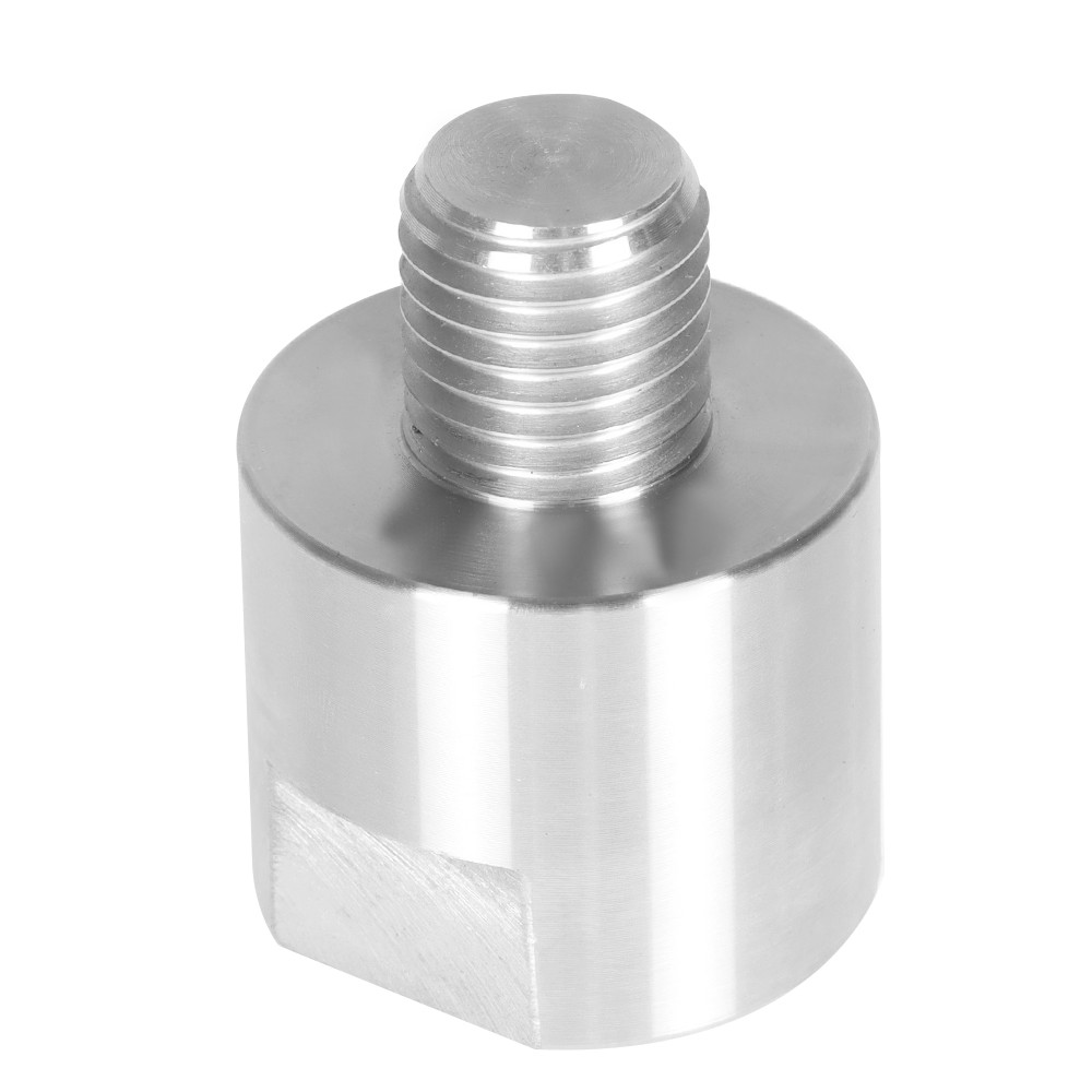 1-1/4″ x 8tpi To 1″ x 8tpi Woodworking Lathe Headstock Spindle Adapter New
