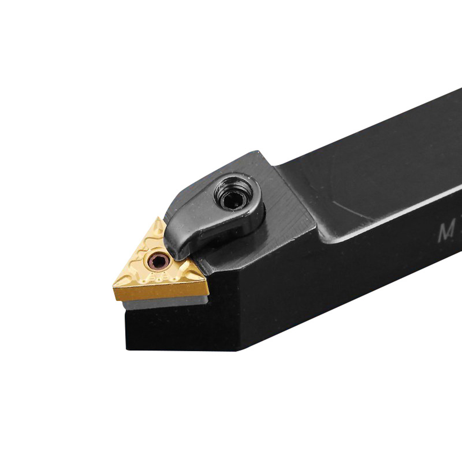 US Stock MTENN 2020K16 20 x 125mm Index External Lathe Turning Tool Holder