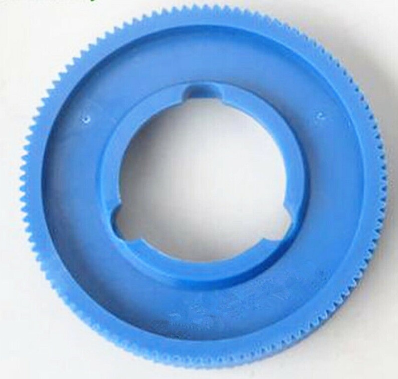 2pcMilling Machine Part 92mm Gear & Hub ALSGS For AL-310S Servo Power Feed Model