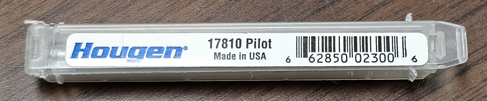 Hougen 17810 Pilot for HMD130