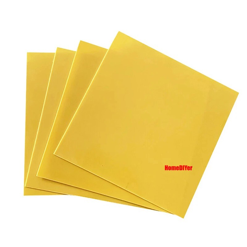 Glass Fibre Sheet Plate 3240 Epoxy Thick 0.3mm-20mm Fibreglass Plate 50mm-400mm