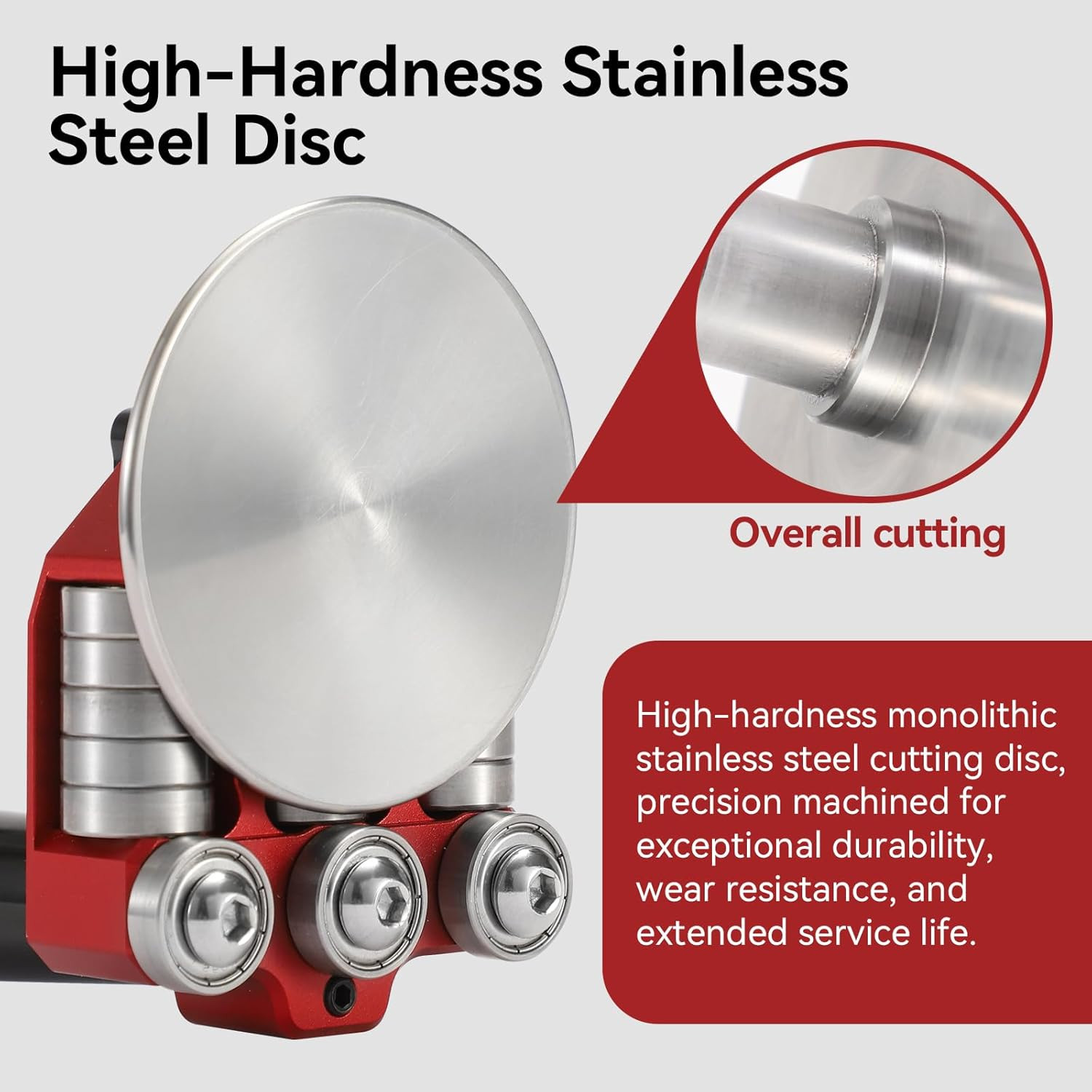 Sheet Metal Bender One Station Disc,90°-180° Bending Angle Sheet Metal Roller,Be