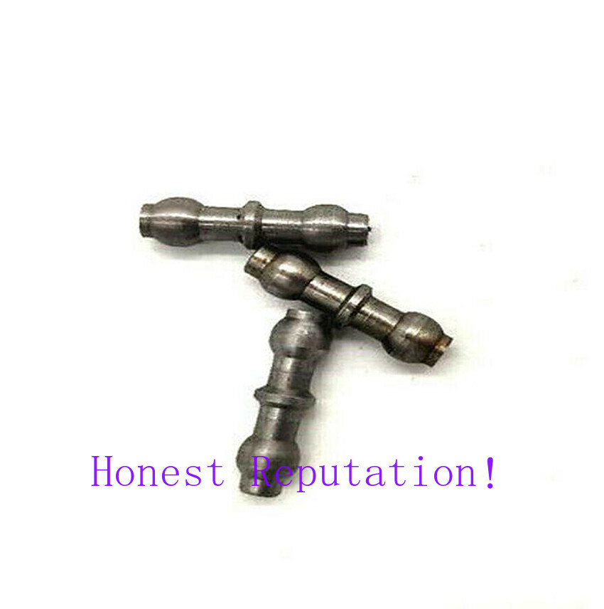 8pcs CNC Milling Machine Parts Reverse Trip Ball Lever For Bridgeport Mill Tool