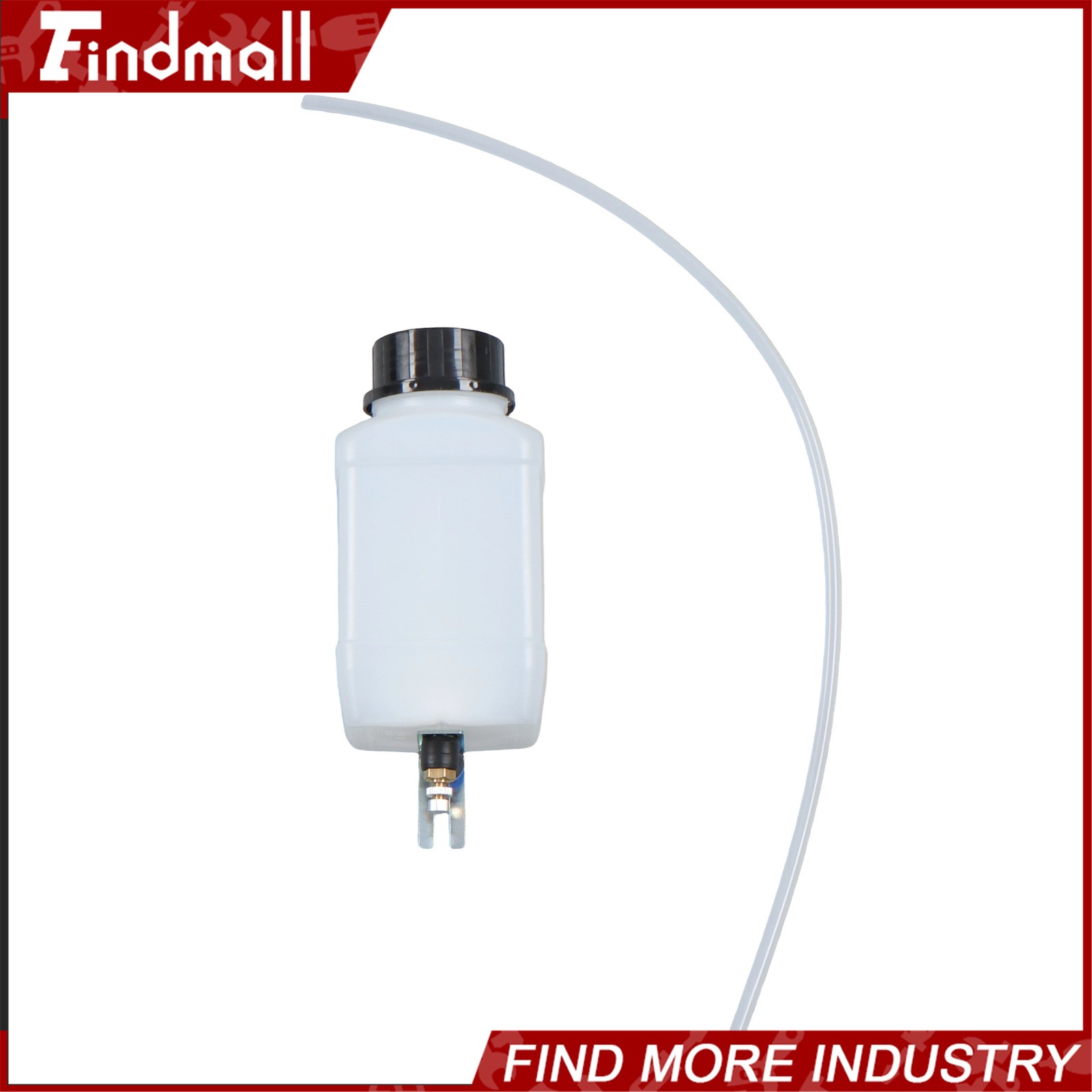Findmall Magnetic Drill Stepless Speed Bi-Directional 1950W 13900N Mag Force