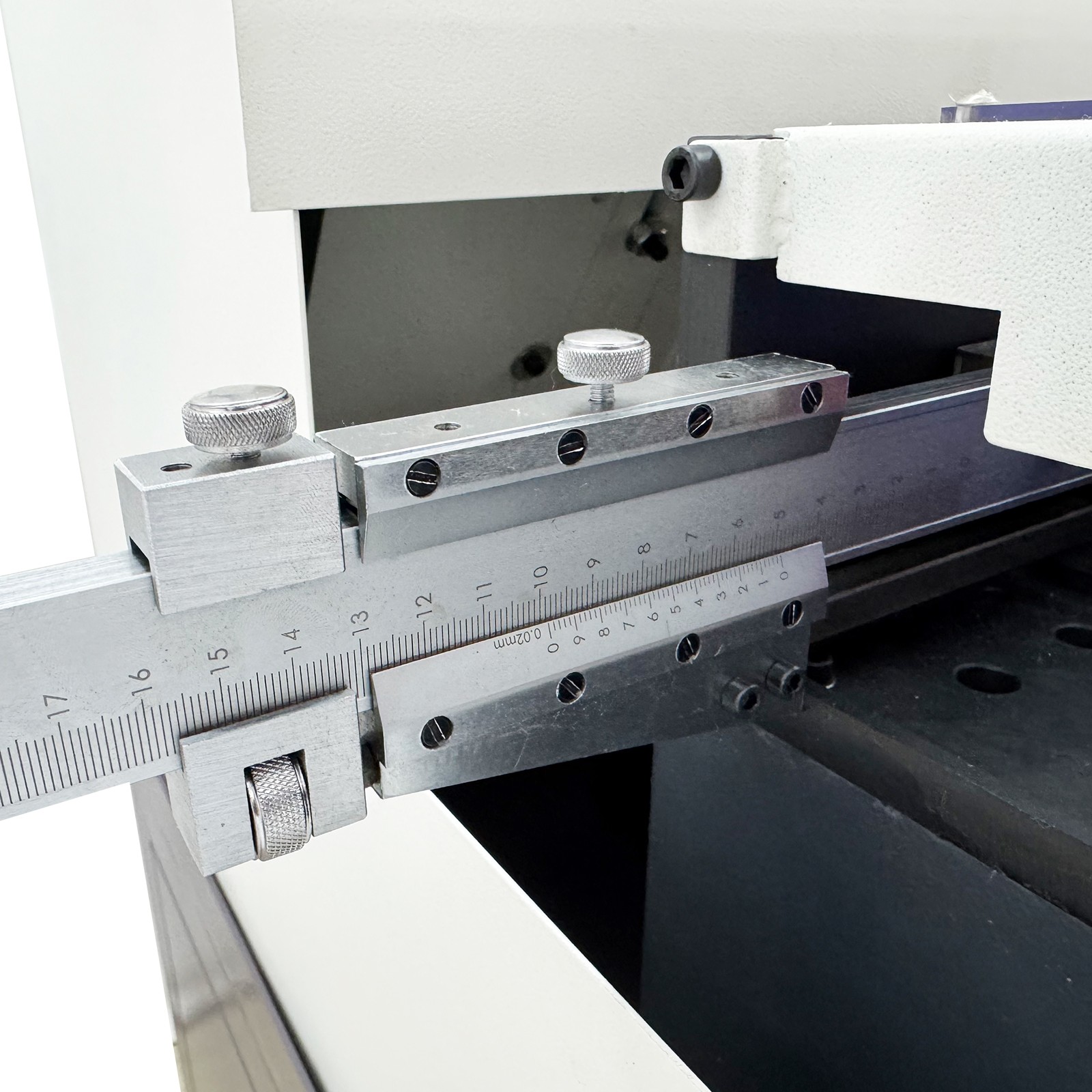 Automatic CNC Thimble Cutting Machine 110V 1500W for Tungsten High-Speed Steel