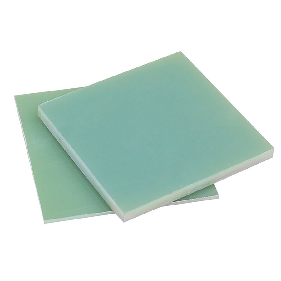 Epoxy Glass Fibre Sheet FR4 Glassfibre Plate Resin Board Thickness 0.5mm – 30mm