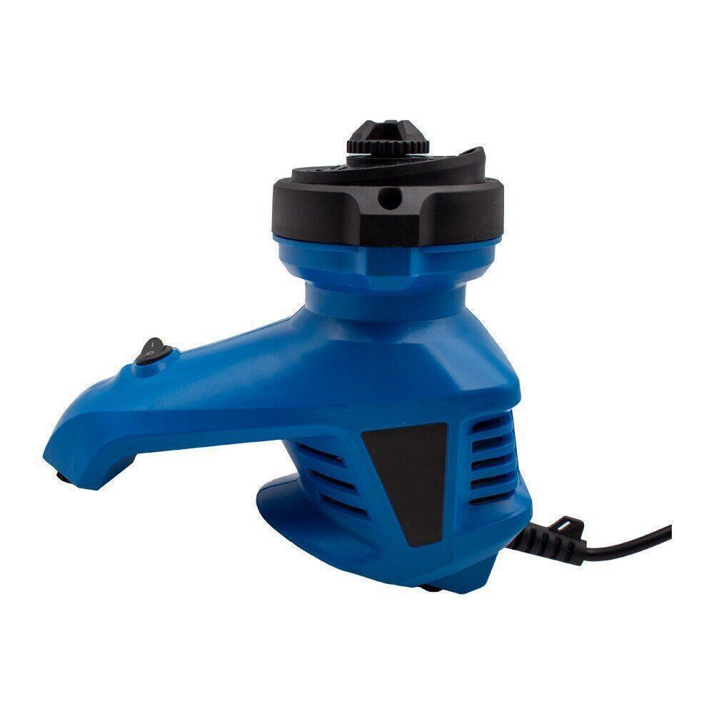 Electric Drill Bit Sharpener Twist Drill Grinding Machine 3-12MM Drill Milling