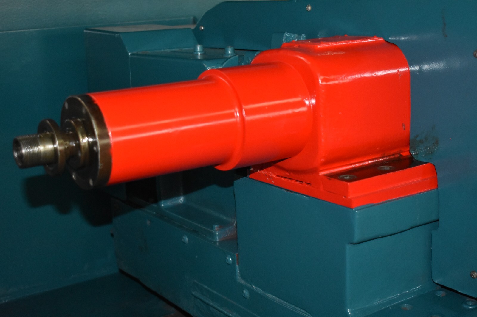 274 CINCINNATI-MILACRON/HEALD “UNIVERSAL” LONG-BASE INTERNAL GRINDER – #30460