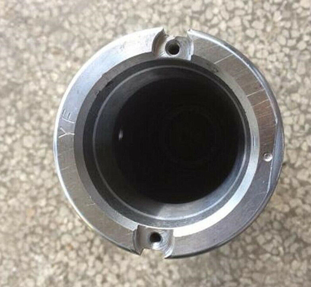 CNC Milling Machine B142+133 R8 Spindle Quill Sleeve Vertical Mill Tool