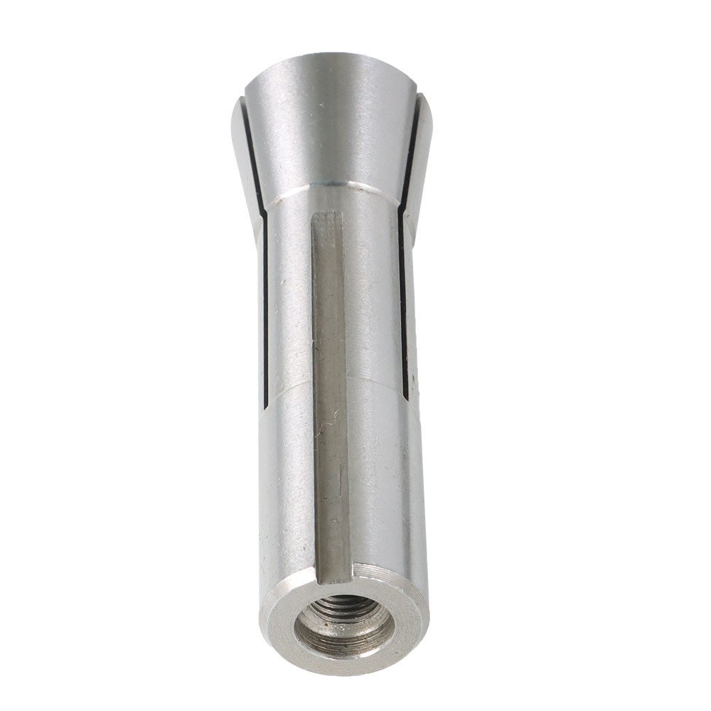New 3mm-20mm R-8 Collet Milling Lathe 10pc Round Collets Set Milling Lathe Tool