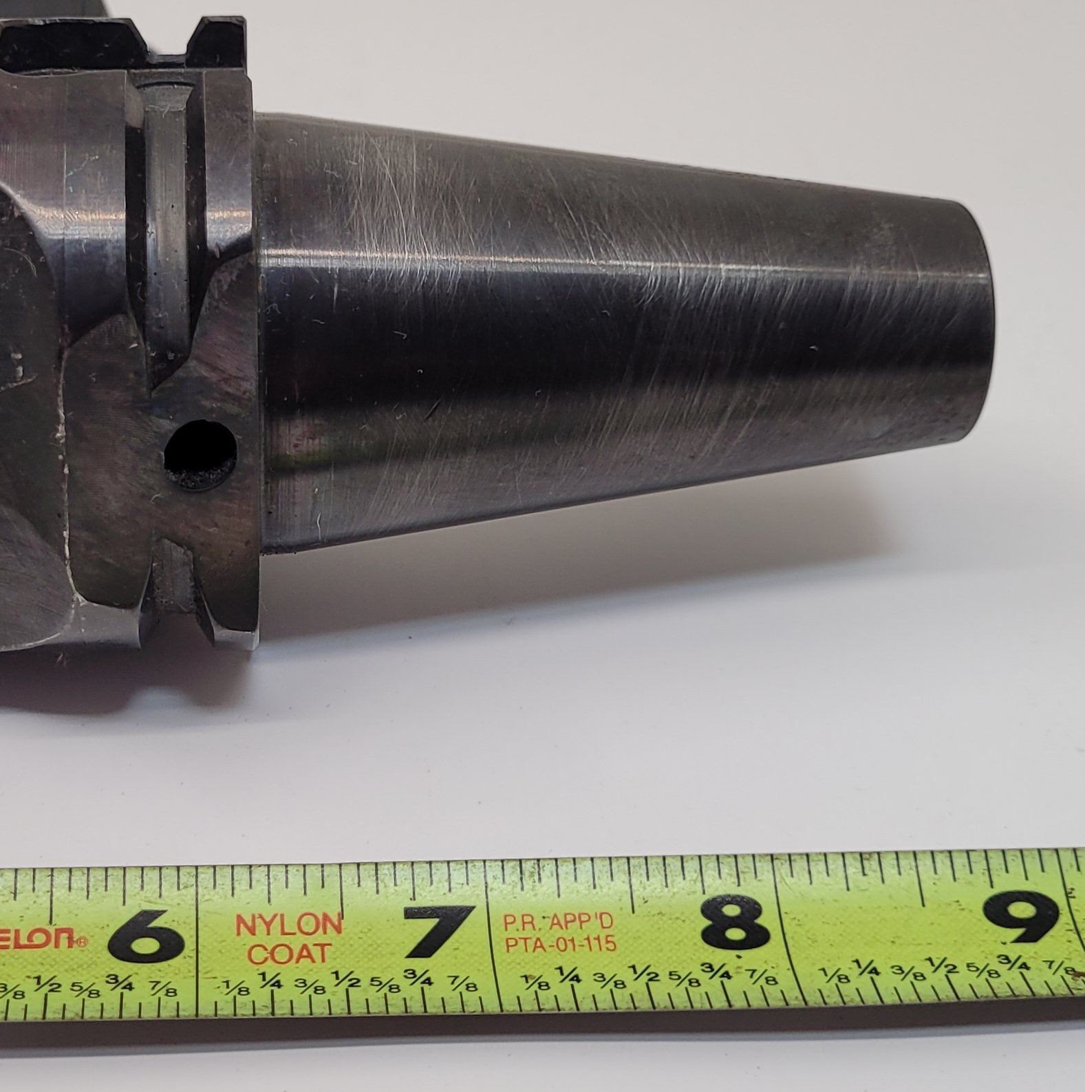 CARBOLOY 4096551-046 / TD-76523 END MILL TOOL HOLDER
