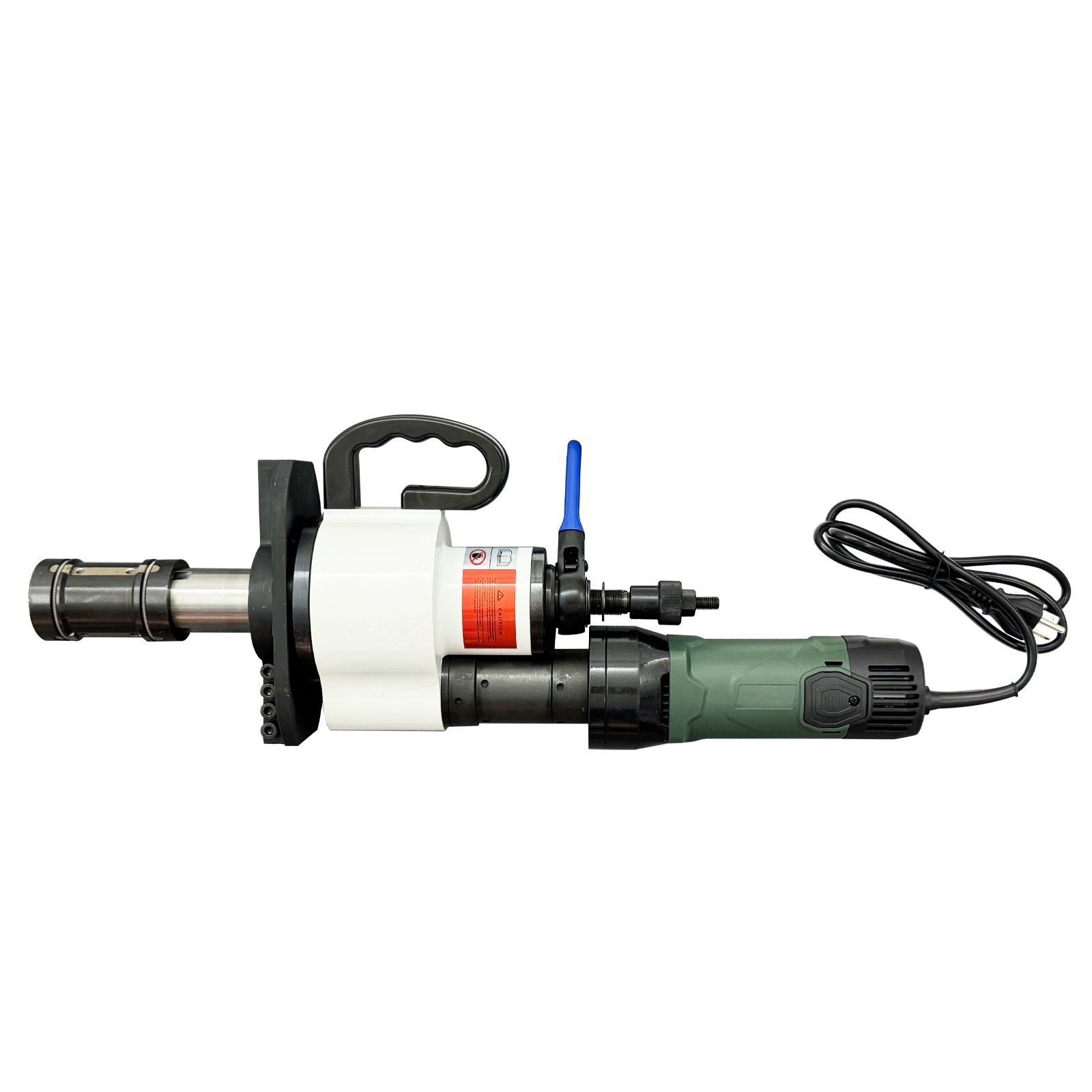 220V 65-159MM ISE-159 Internal Expansion Type Electric Pipe Beveling Machine