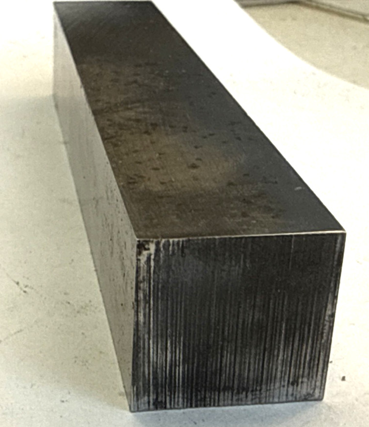 Mo-Max Cleveland USA 3/4″ x 3/4” x 5” USA