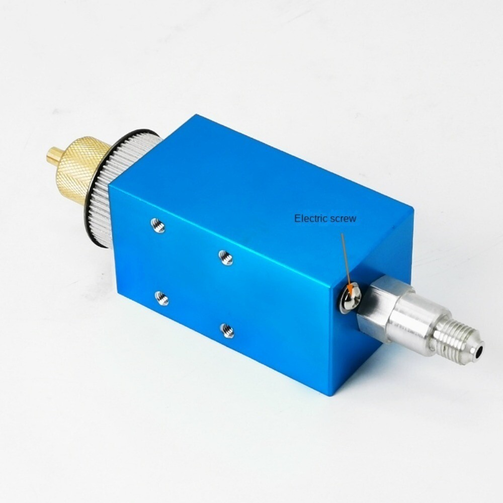 Punching Machine Rotary Head Punching Machine Semi-Tungsten Rectangular