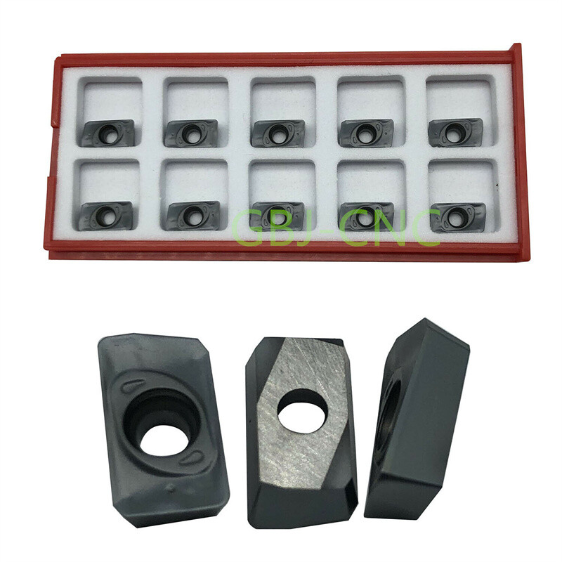 Milling inserts superhard APMT1135PDER And 300R C10-10 12-12 14-14 16-16 150L
