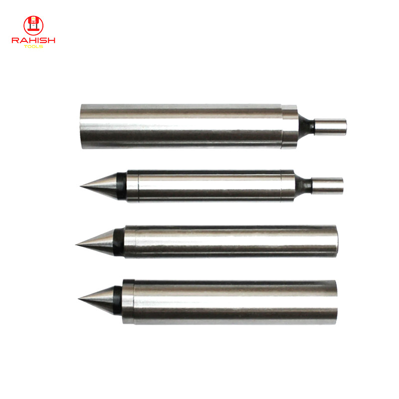 New Edge Finder and Center Finders Set 4 Pcs Double End & Single End CNC Milling