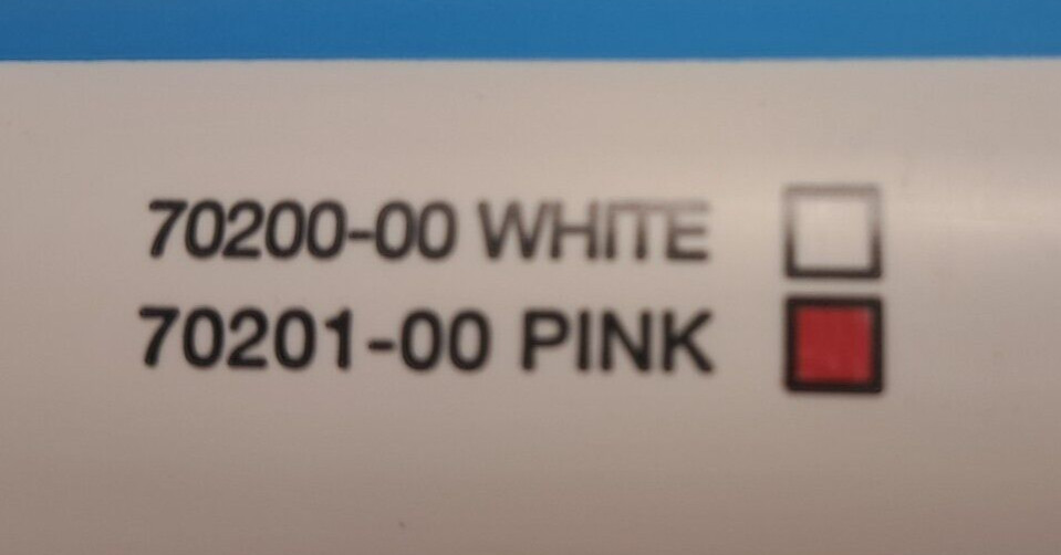 Boelube 70201-00 14.5 Oz. Solid Tube Multipurpose Machining Lubricant Pink