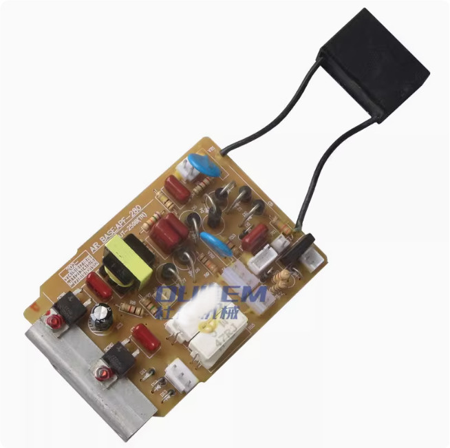 APF/AH-500 AL-310 110V Tool Feeder Circuit Board MainBoard For Milling Machine