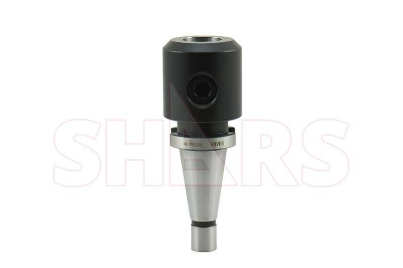 SHARS 30 NMTB End Mill Holder CNC 1 x 2.75” TIR 0.0004” NMTB30 New P[