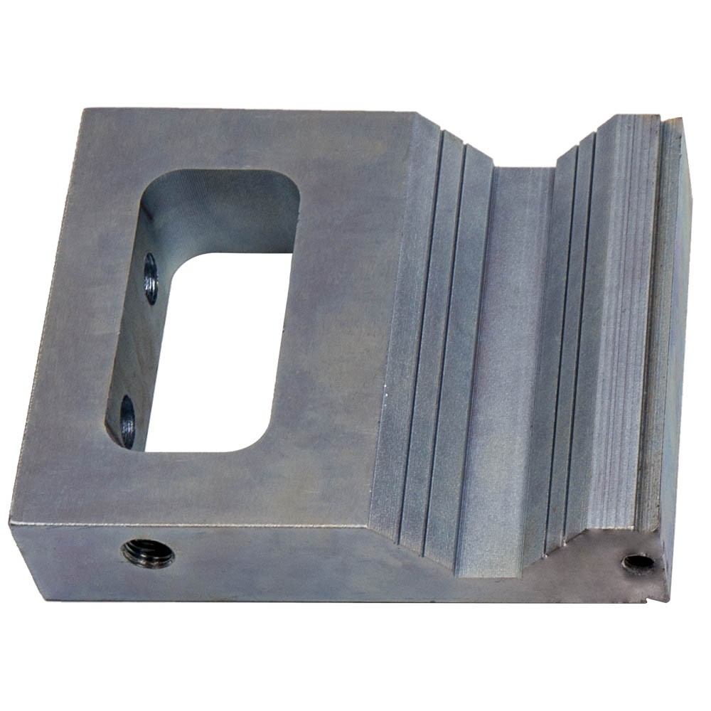Pipe Notcher Heavy Duty for 3/4″-3″ Tube 0-50 Degree Adjustable Angle
