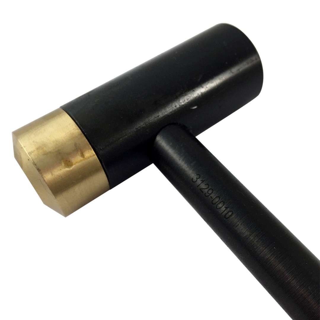 3/4″ HEX DRAWBAR HAMMER/WRENCH (3129-0010)