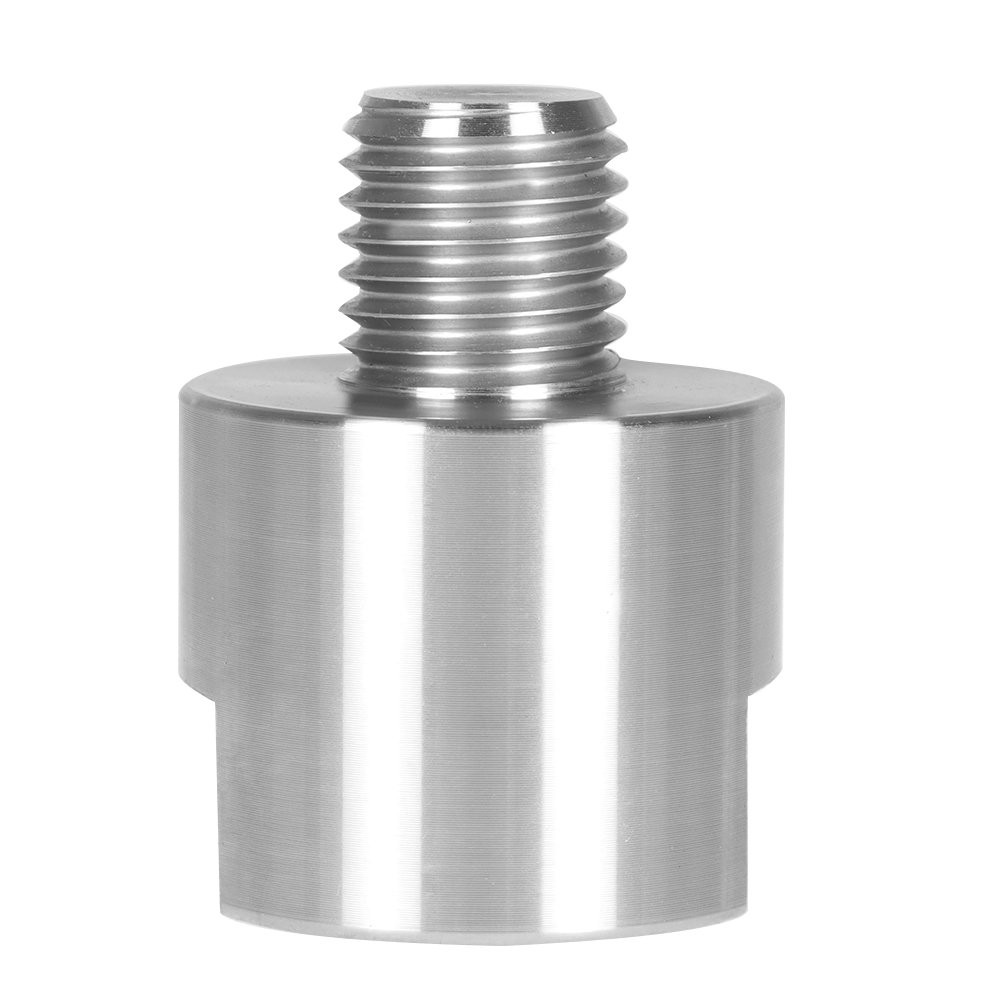 Woodworking Lathe Headstock Spindle Adapter 1-1/4″ x 8tpi To 1″ x 8tpi