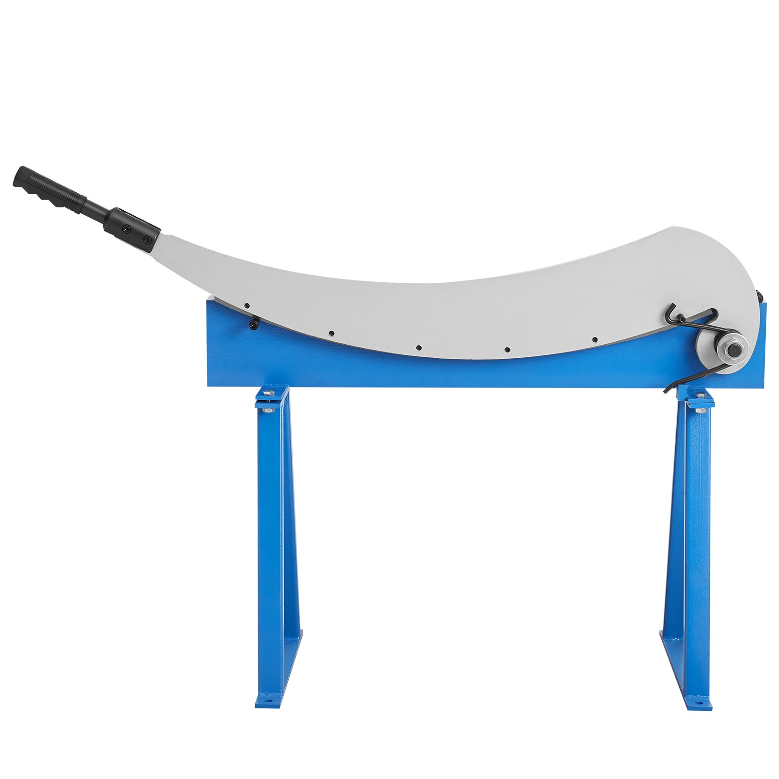 Uimoso 32″Manual Hand Plate Shear Machine for Metal Sheet Cutting and Processing