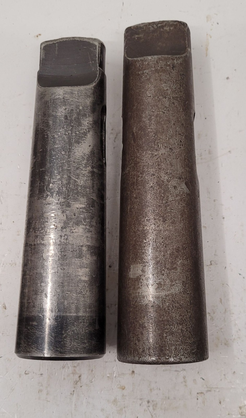 Morse Taper Sleeves – Various Sizes – Set of 6