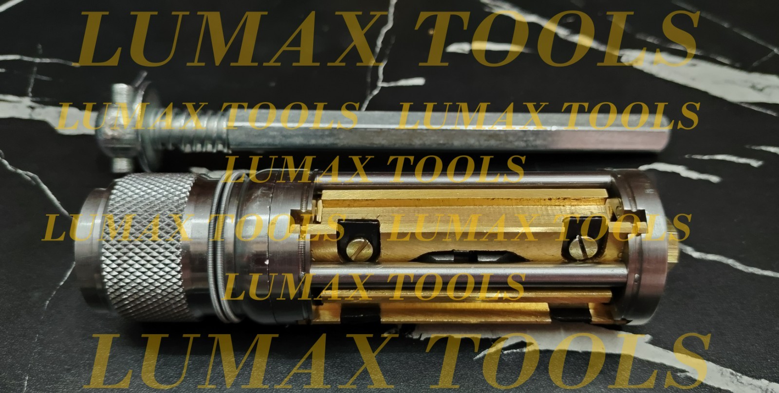 NEW CYLINDER ENGINE HONE KIT + 4x SET GREEN HONING STONES All Sizes Available