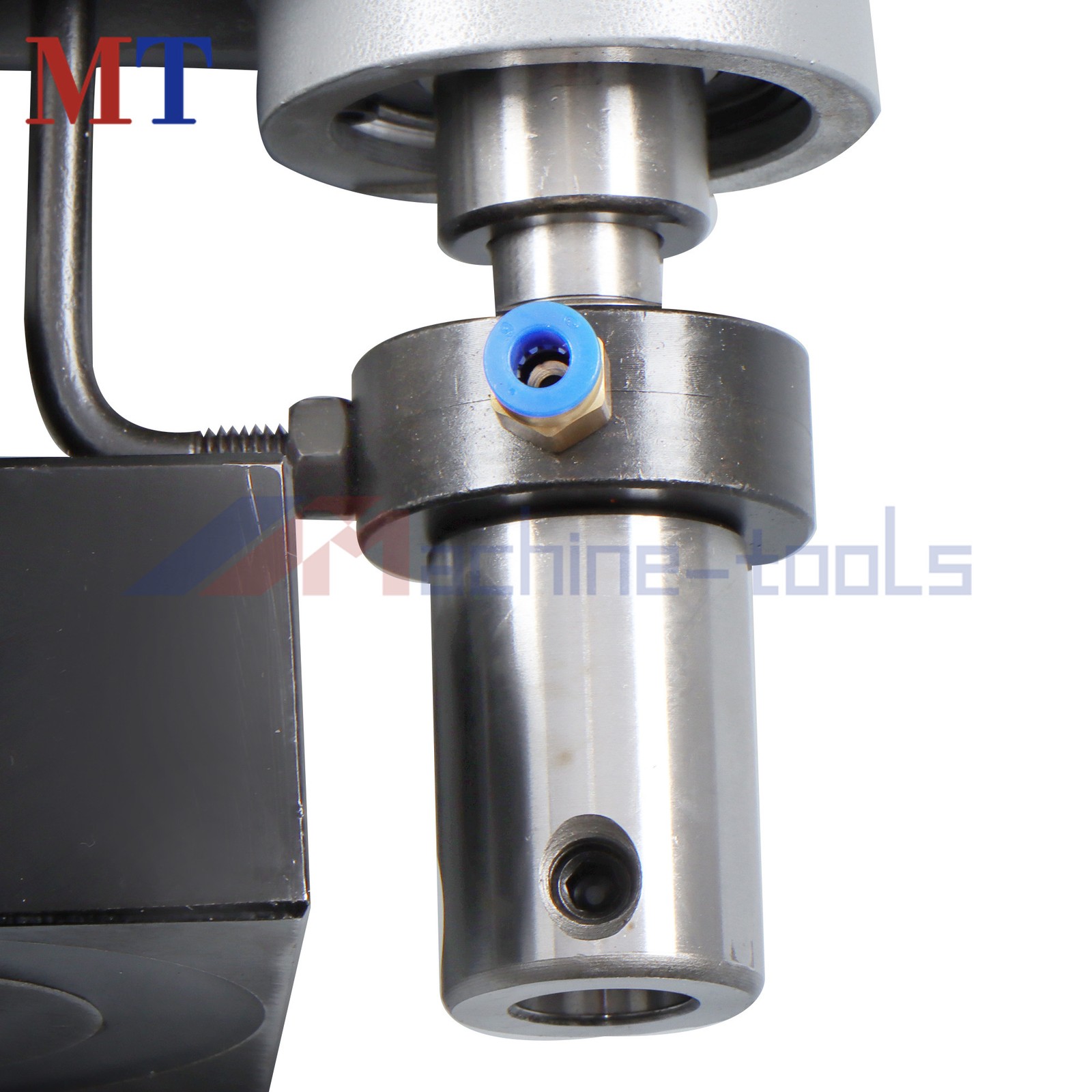 Mag Drill Press with 2″ Dia. 3125 lbf/13900N Mag Force, 650 rpm Power, 1950W