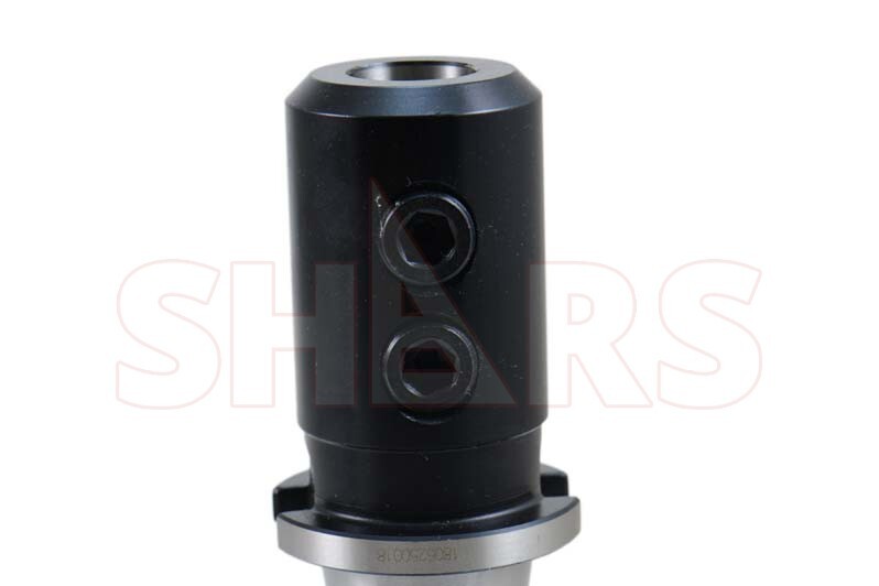SHARS 40 NMTB End Mill Holder CNC 1 x 3.75” TIR 0.0004” NMTB40 New P[