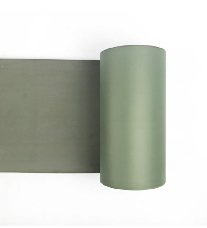 0.5mm 1.2mm 1.5mm 2.0mm 2.5mm 3.0mm Green Wear Sheet For PTFE Milling Machine