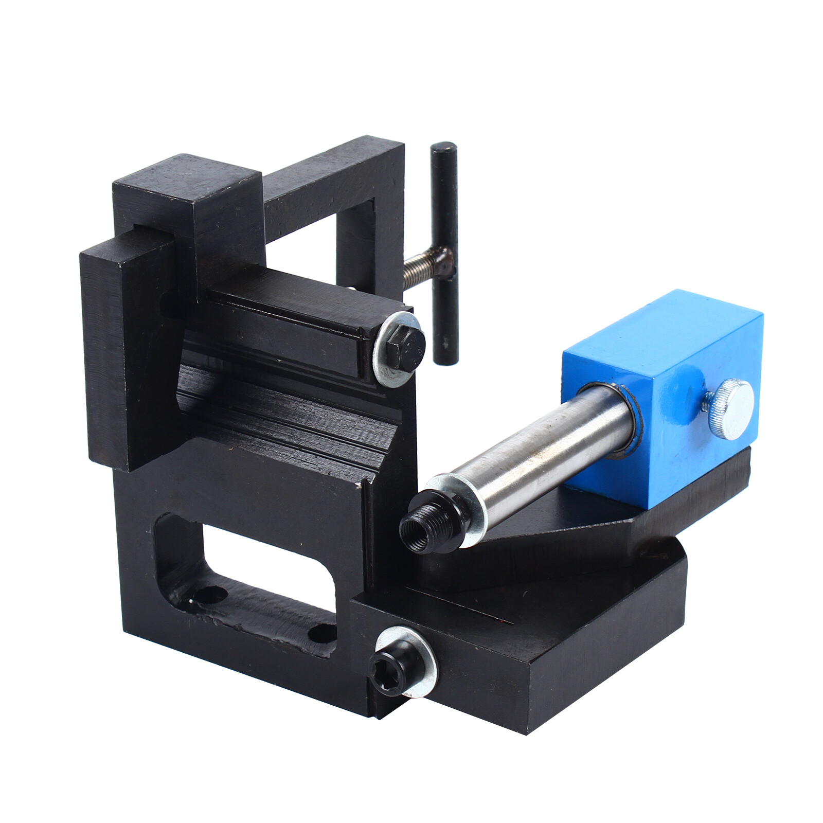 Heavy Duty Industrial Professional Pipe & Tube Notcher 3/4″ – 3″ Fabrication