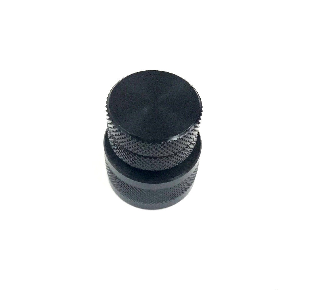 VERTEX PRO-SERIES 2.6-3.7″ ADJUSTABLE SCREW JACK (3901-0073)