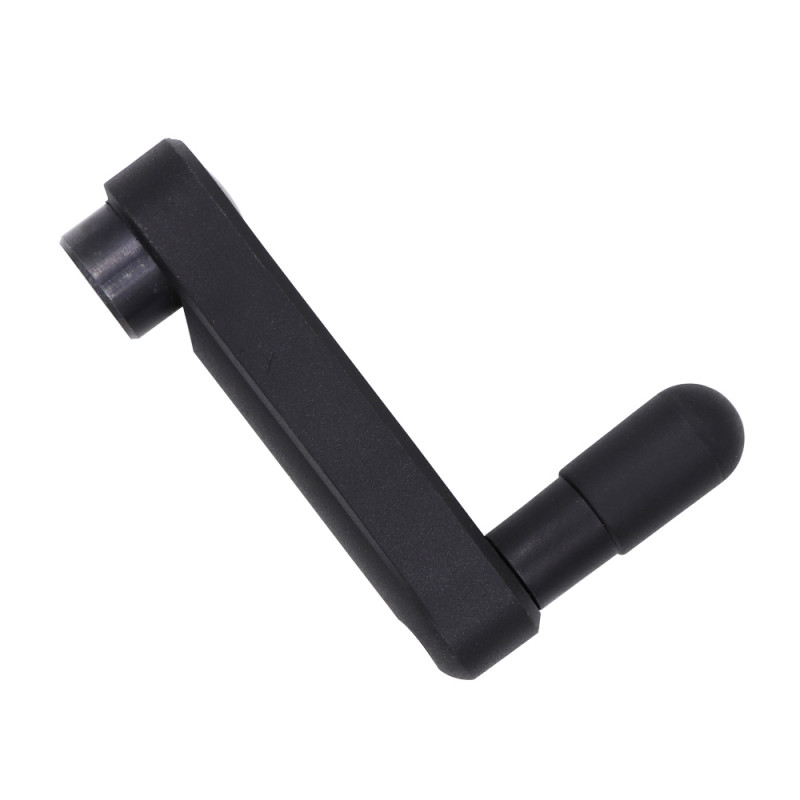 Folding Handle Crank Handle For Industrial Machine Tools (Hole Dia 12mm&L100mm)