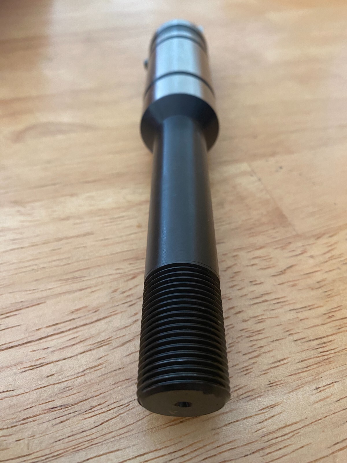 Punch Rectangular for Thick Turret Station B (1-1/4″) Amada. New